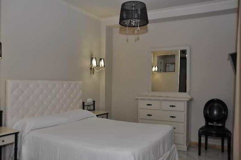 Hotel Sercotel Do�a Carmela