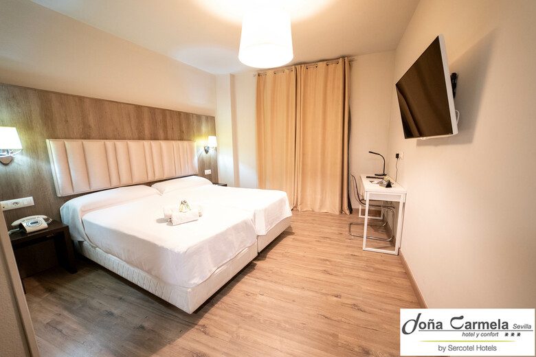Hotel Sercotel Do�a Carmela