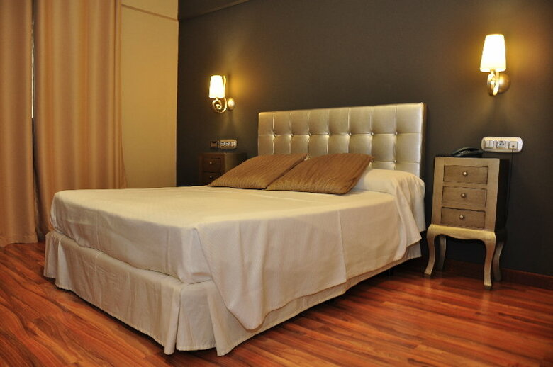 Hotel Sercotel Do�a Carmela
