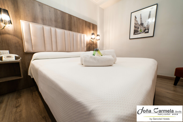 Hotel Sercotel Do�a Carmela