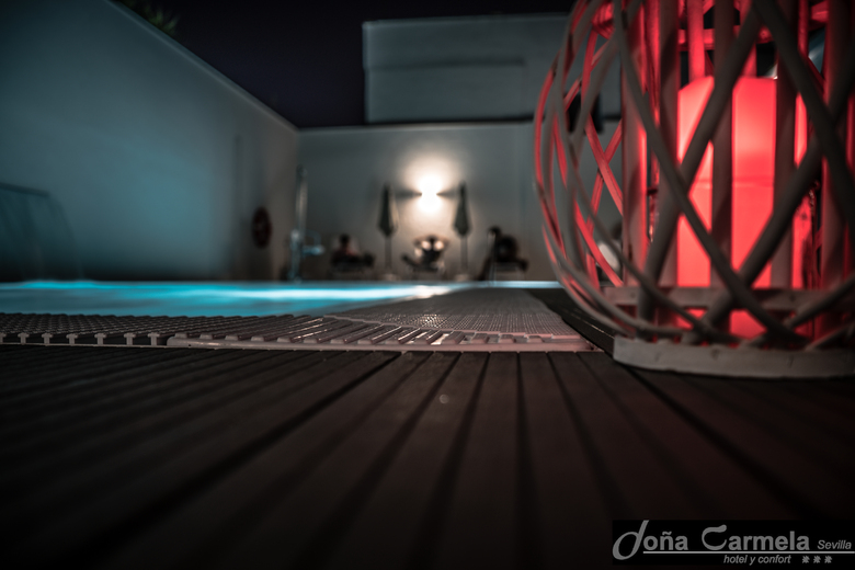 Hotel Sercotel Do�a Carmela