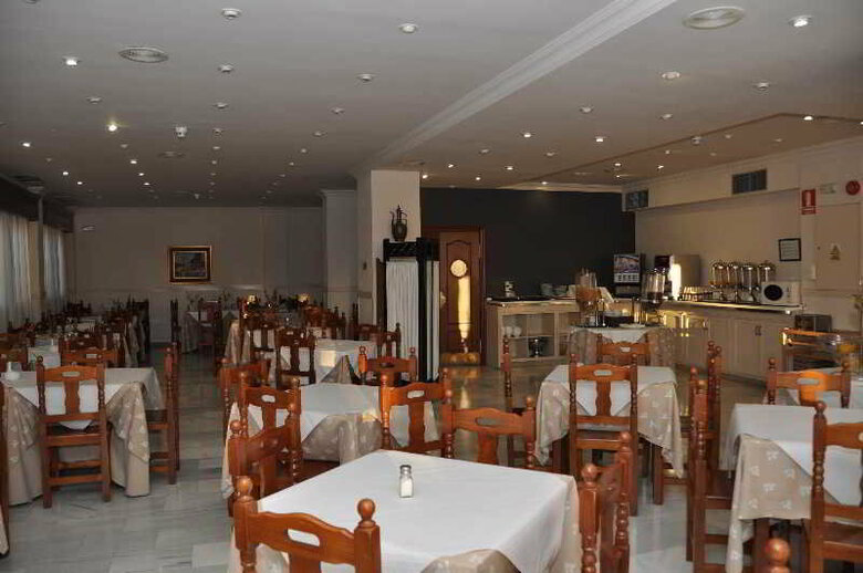 Hotel Sercotel Do�a Carmela