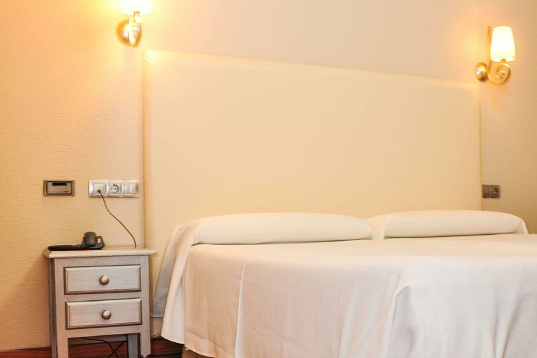 Hotel Sercotel Do�a Carmela