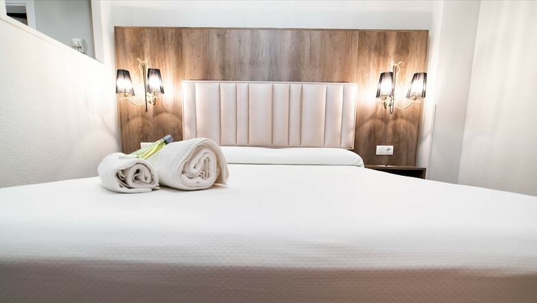 Hotel Sercotel Do�a Carmela