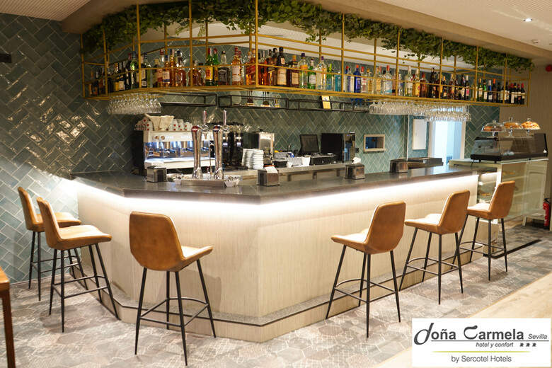 Hotel Sercotel Do�a Carmela