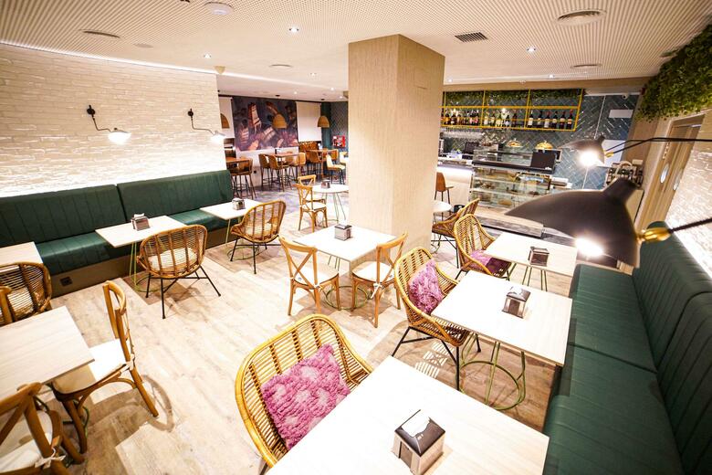 Hotel Sercotel Do�a Carmela