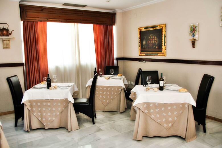 Hotel Sercotel Do�a Carmela