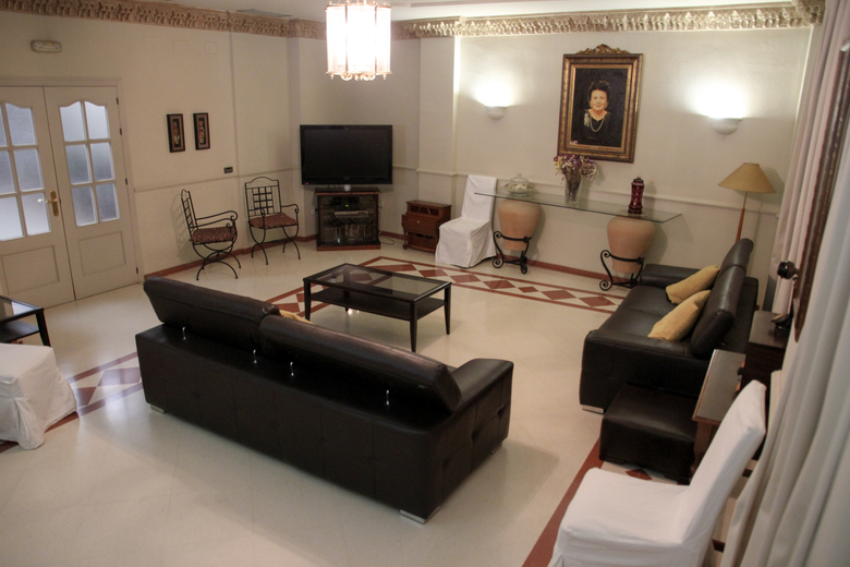 Hotel Sercotel Do�a Carmela