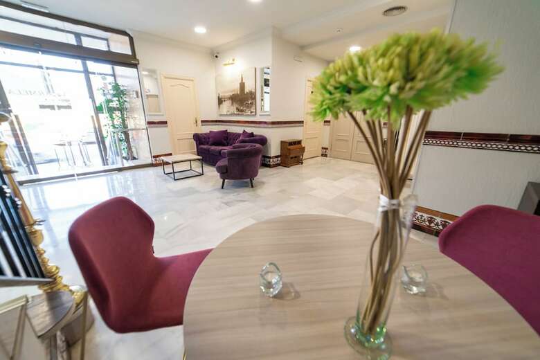 Hotel Sercotel Do�a Carmela