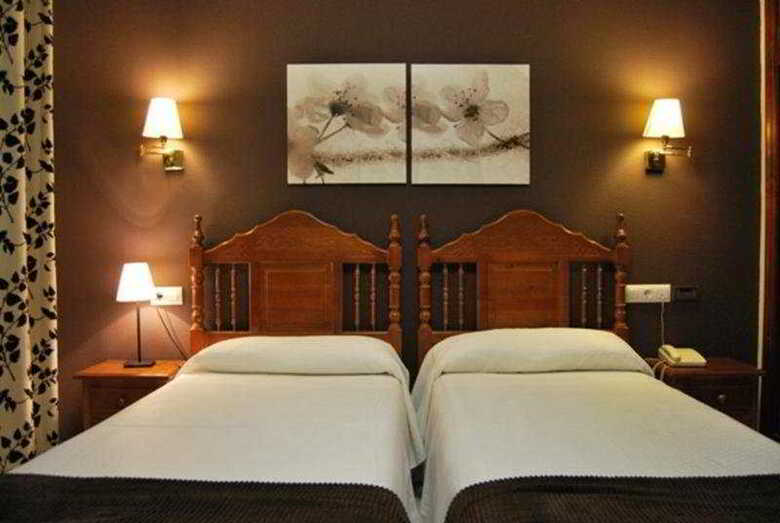Hotel Sercotel Do�a Carmela