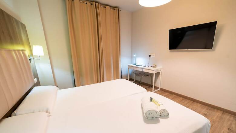 Hotel Sercotel Do�a Carmela