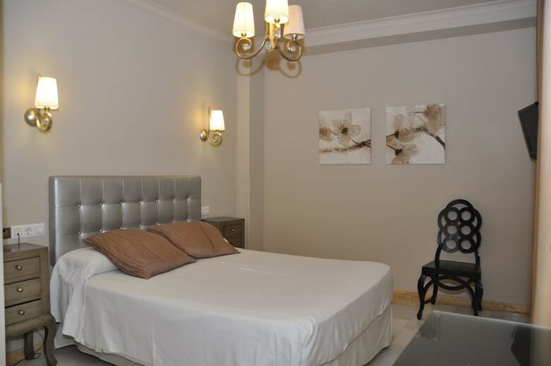 Hotel Sercotel Do�a Carmela