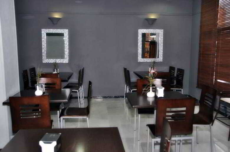 Hotel Sercotel Do�a Carmela