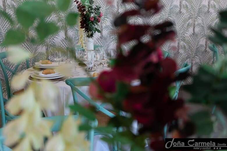 Hotel Sercotel Do�a Carmela
