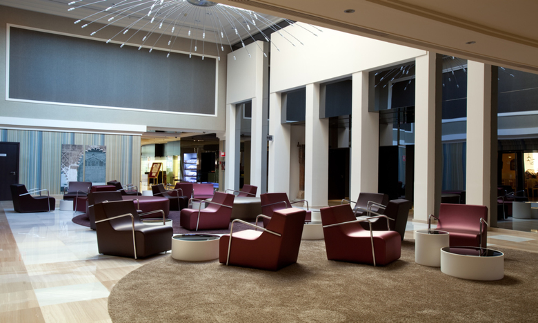 Ayre Hotel Sevilla