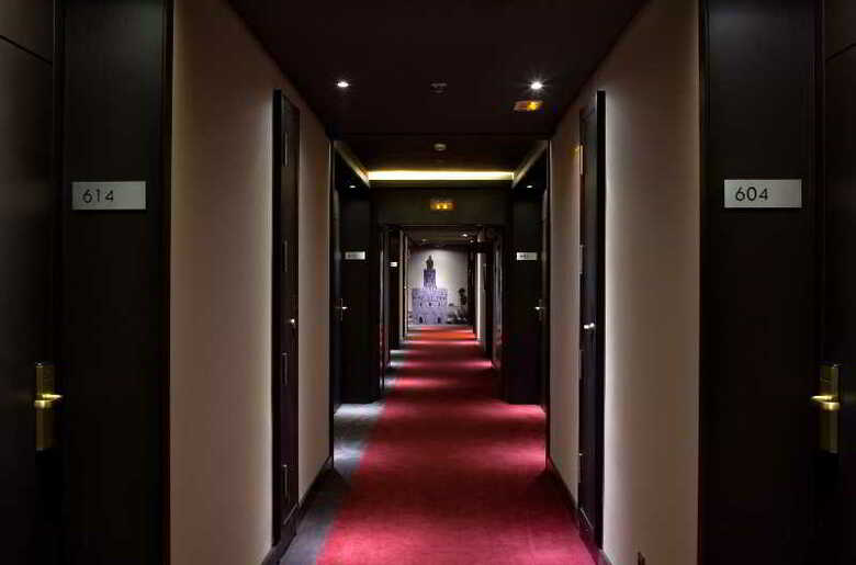 Ayre Hotel Sevilla