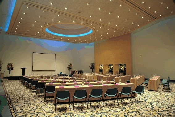 Ayre Hotel Sevilla