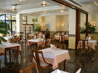 Hotel Hostal Picasso