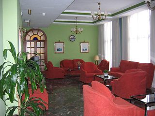 Hotel Hostal Picasso