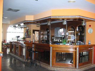 Hotel Hostal Picasso