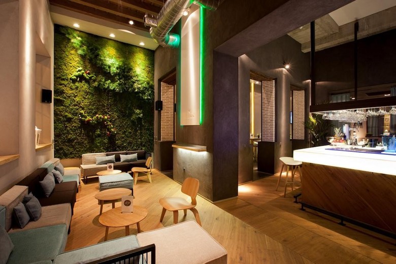 Hotel Do�a Maria