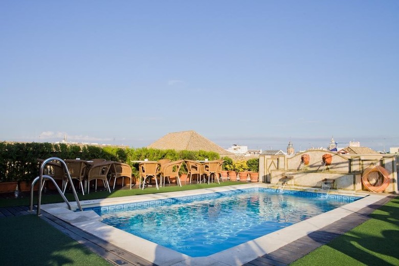 Hotel Do�a Maria
