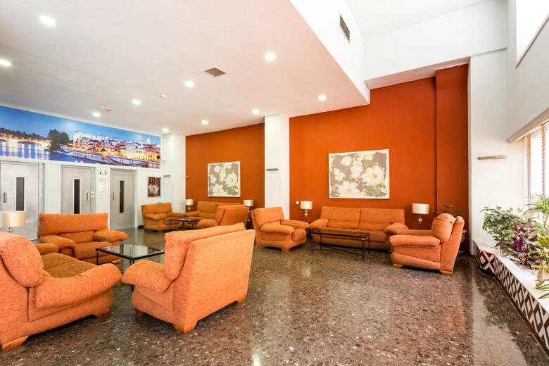 Apartamentos Tur�sticos Resitur