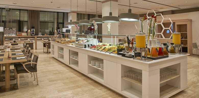 Hotel NH Sevilla Plaza de Armas