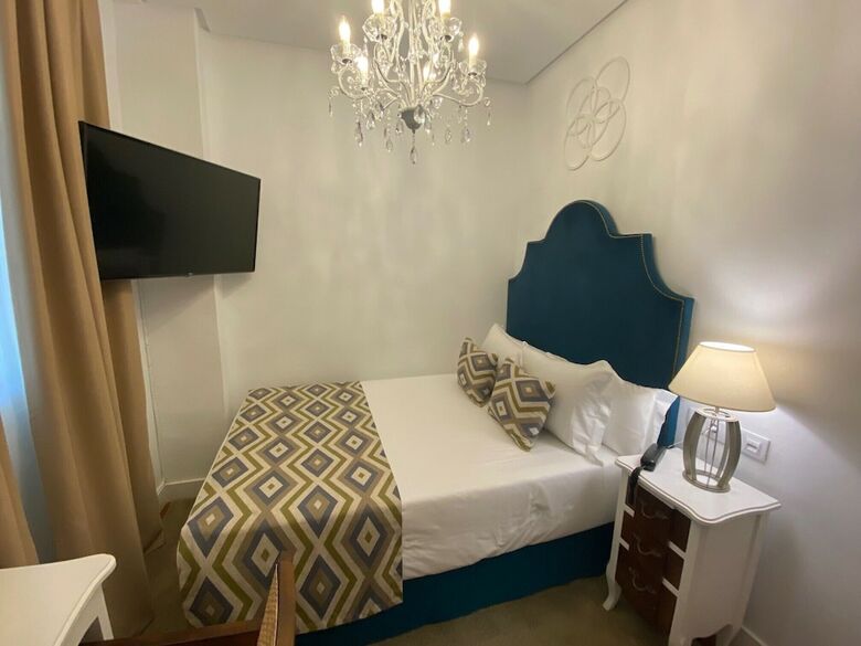 Hotel Derby