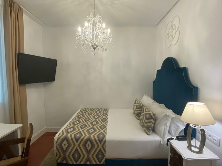 Hotel Derby