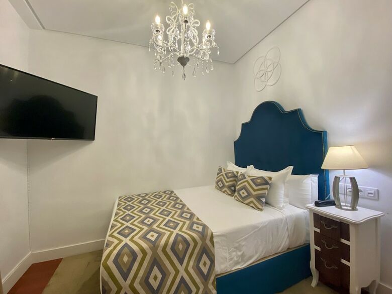 Hotel Derby