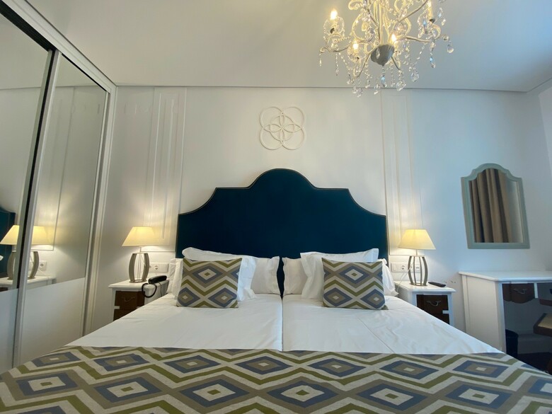 Hotel Derby