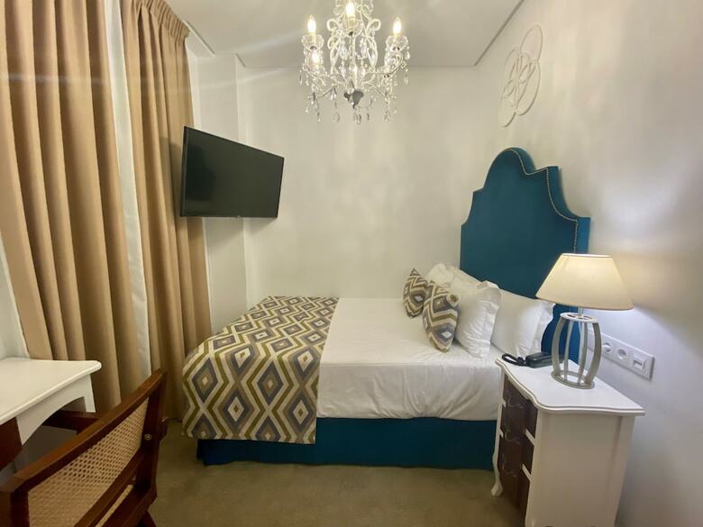 Hotel Derby