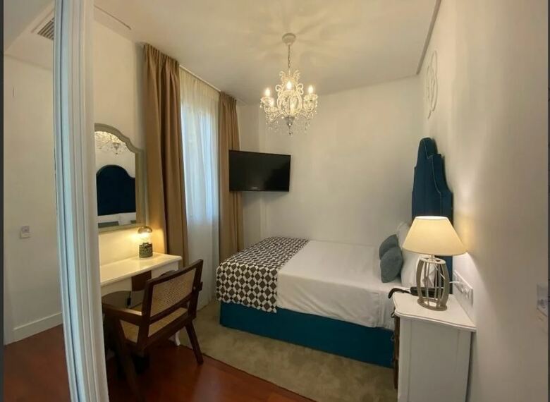Hotel Derby