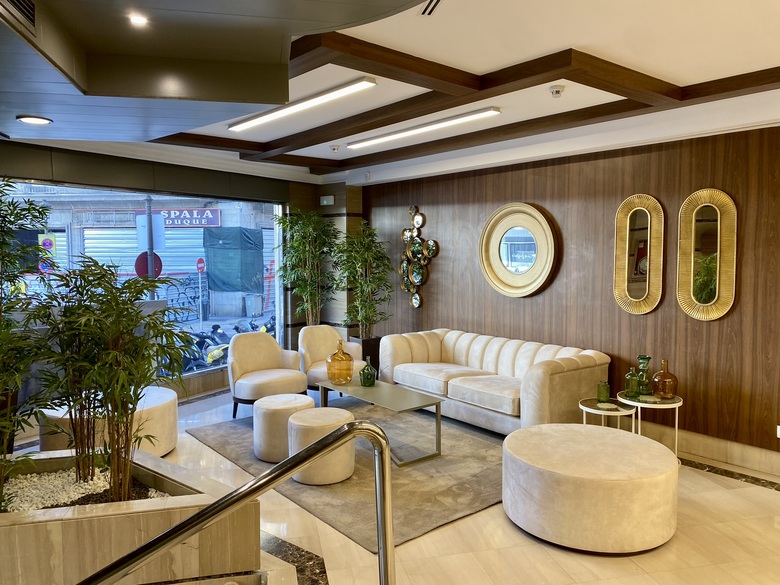 Hotel Derby