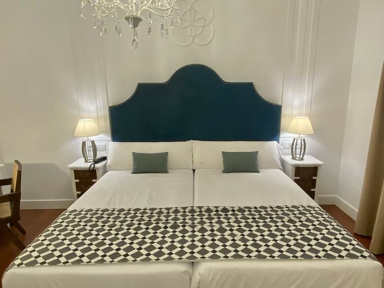 Hotel Derby