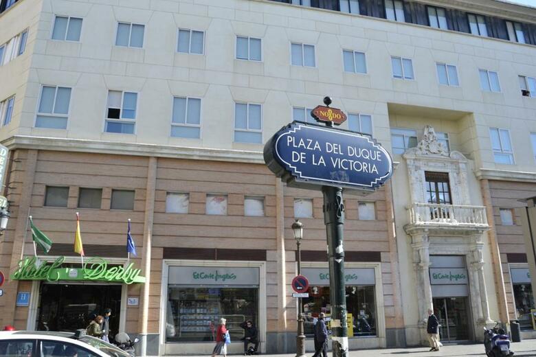Hotel Derby