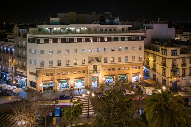 Hotel Derby