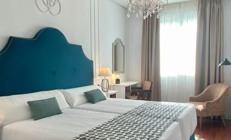 Hotel Derby