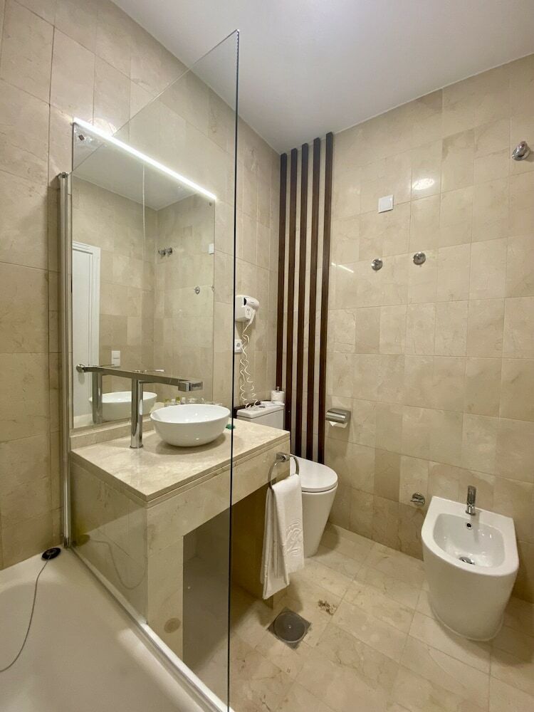 Hotel Derby