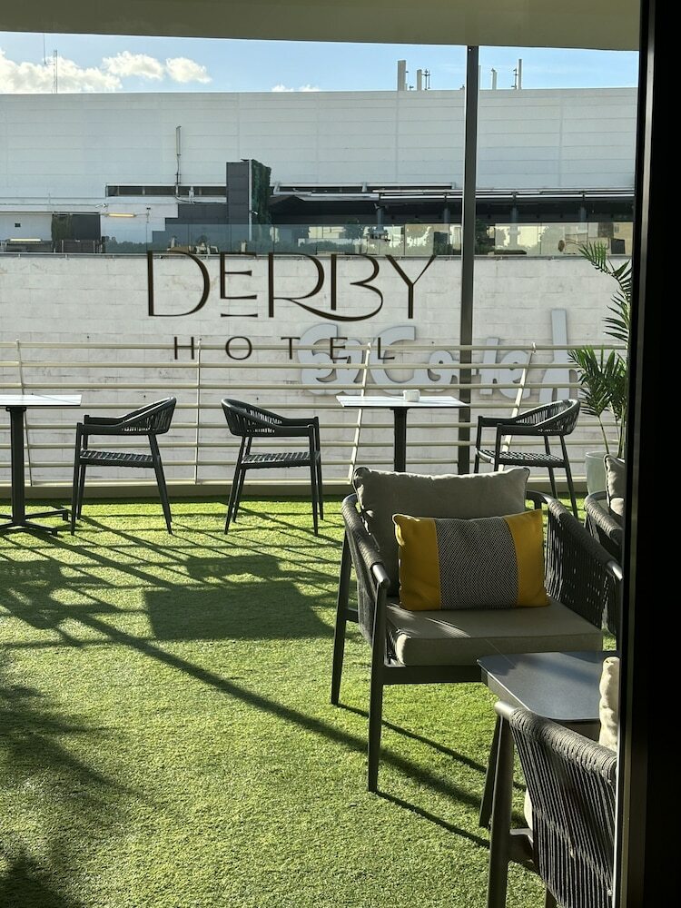 Hotel Derby