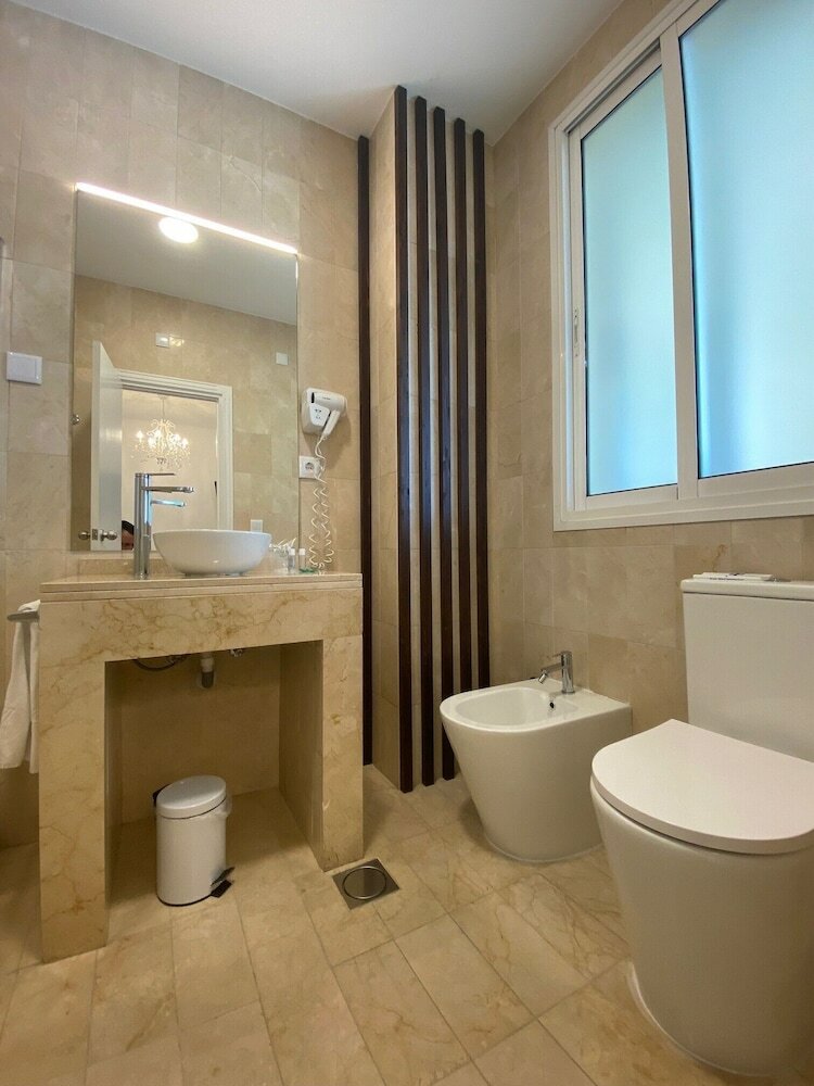 Hotel Derby