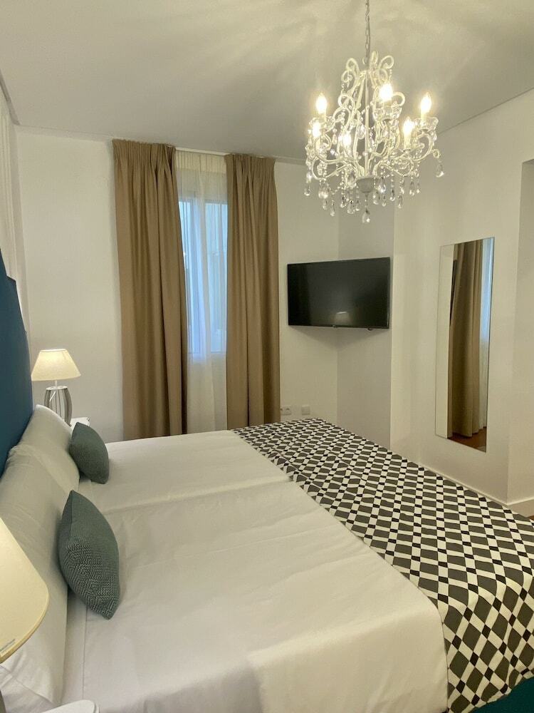 Hotel Derby