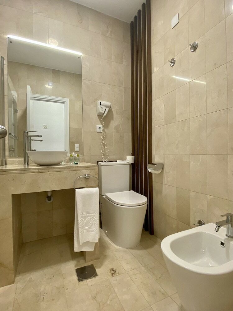 Hotel Derby