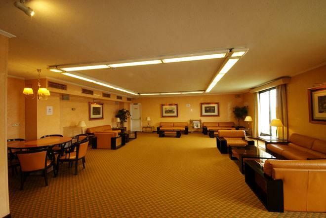 Hotel Derby