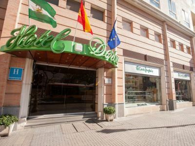 Hotel Derby