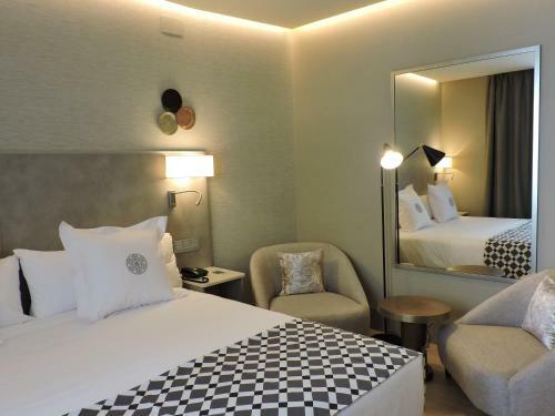 Hotel America Sevilla