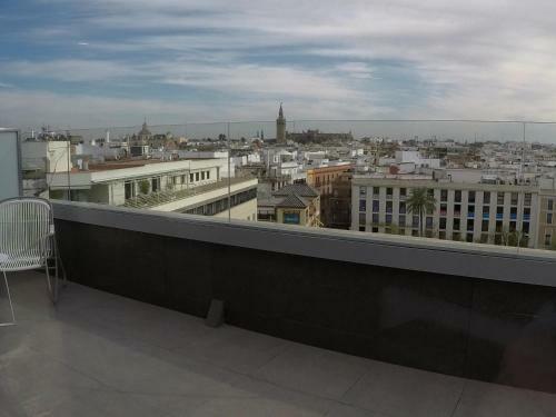Hotel America Sevilla