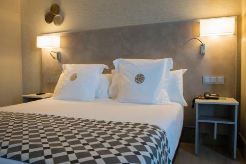 Hotel America Sevilla