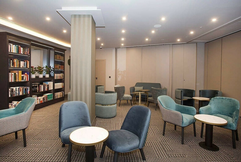 Hotel America Sevilla